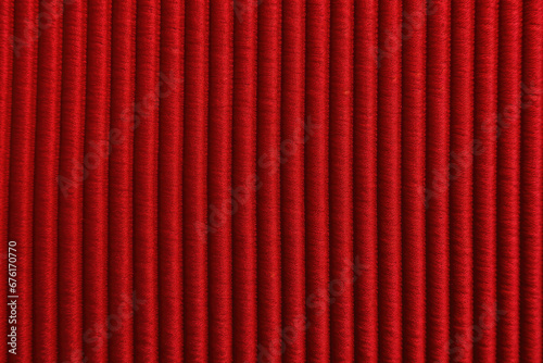 Red Digital Paper Textures Ephemera Scrapbook Paper Art