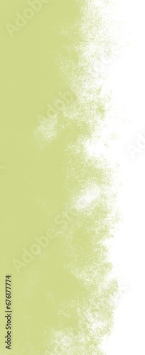 Wall Side Paint Mark 