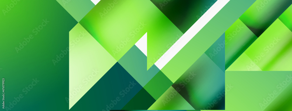 Captivating vector abstraction. Triangles interlock in mesmerizing dance, crafting dynamic geometric backdrop. Fusion of shapes and angles creates artful symphony of modern design Captivating vector abstraction. Triangles interlock in mesmerizing dance, crafting dynamic geometric backdrop. Fusion of shapes and angles creates artful symphony of modern design