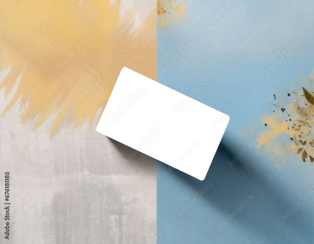 Chic Simplicity: Stylish Business Card Mockups for a Lasting Impression Chic Simplicity: Stylish Business Card Mockups for a Lasting Impression