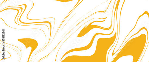 Vector luxurious brown and gold liquid marble surface design, Liquid marble, Watercolor backdrop with wavy pattern with a transparent background.