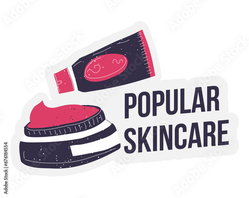 Popular skincare, best quality cosmetic products