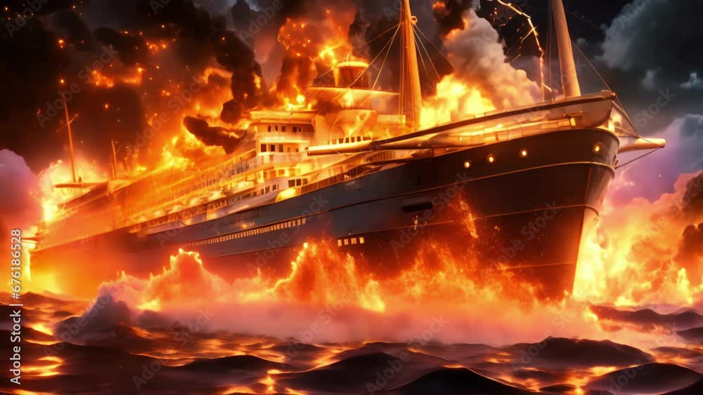 An explosive burst of electricity a titanic surge crackles through the air like a thunderbolt hurled from the heavens. The blinding blaze of energy briefly lights up the sky before An explosive burst of electricity a titanic surge crackles through the air like a thunderbolt hurled from the heavens. The blinding blaze of energy briefly lights up the sky before