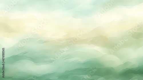 Digital blur gradient abstract poster web page PPT background