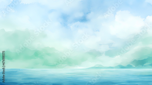 Digital blur gradient abstract poster web page PPT background © Derby