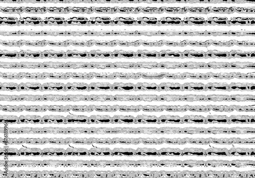 black and white background