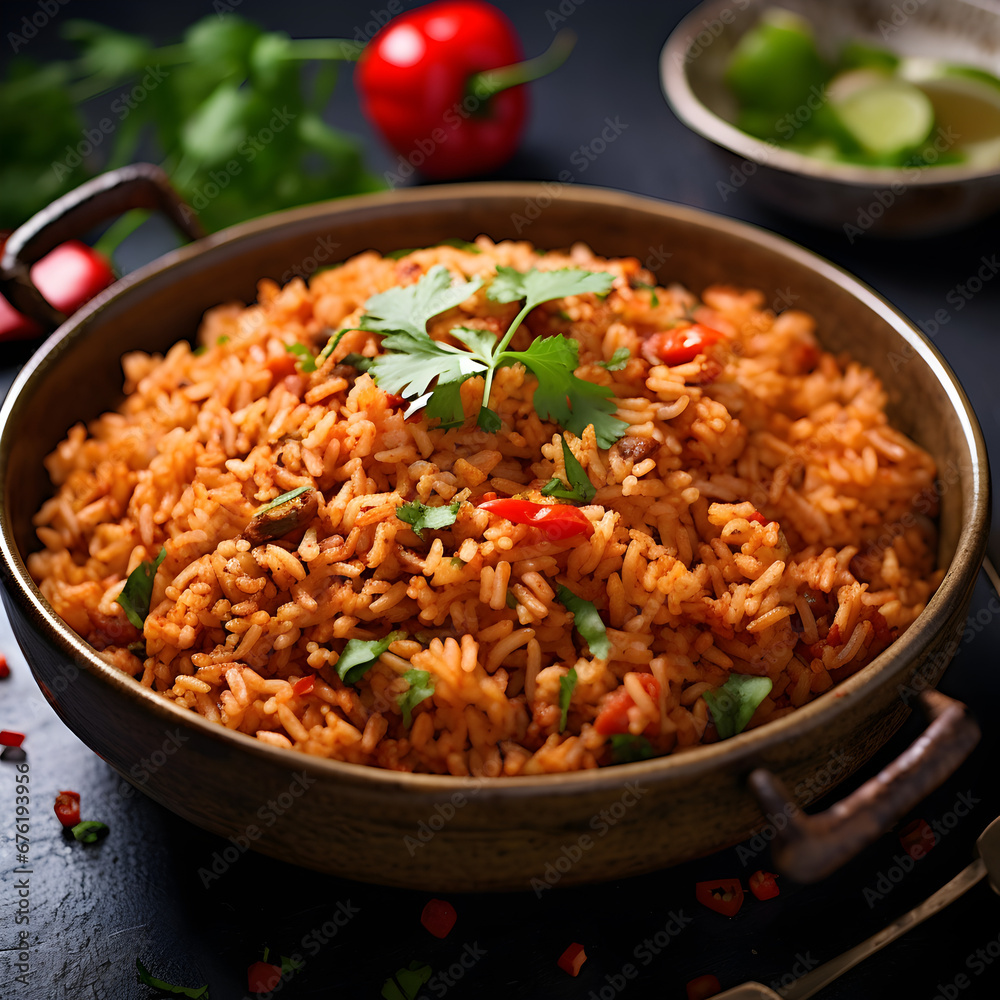 Spanish Rice. Generative ai. Spanish Rice. Generative ai.