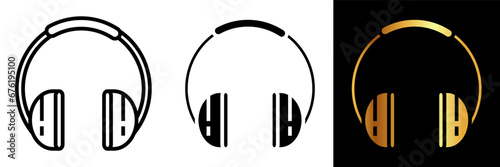 The Safety Earmuffs icon represents the importance of hearing protection in noisy environments.