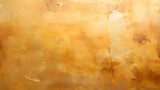 wall gold texture background abstract. generative AI.
