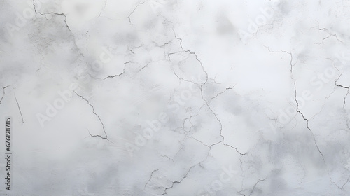 white textured concrete abstract background texture background. generative AI.