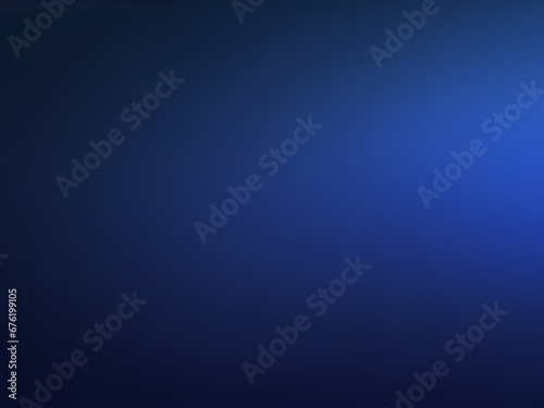 blue gradient blurry soft smooth background wallpaper