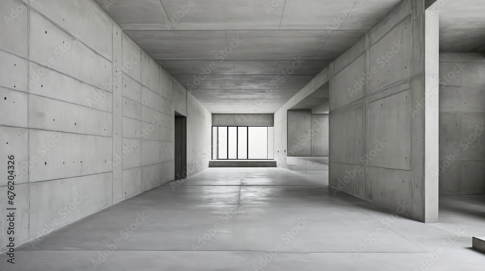 Cement concrete texture building space Cement concrete texture building space