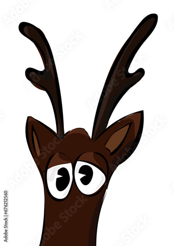 Rentier Rudolph 