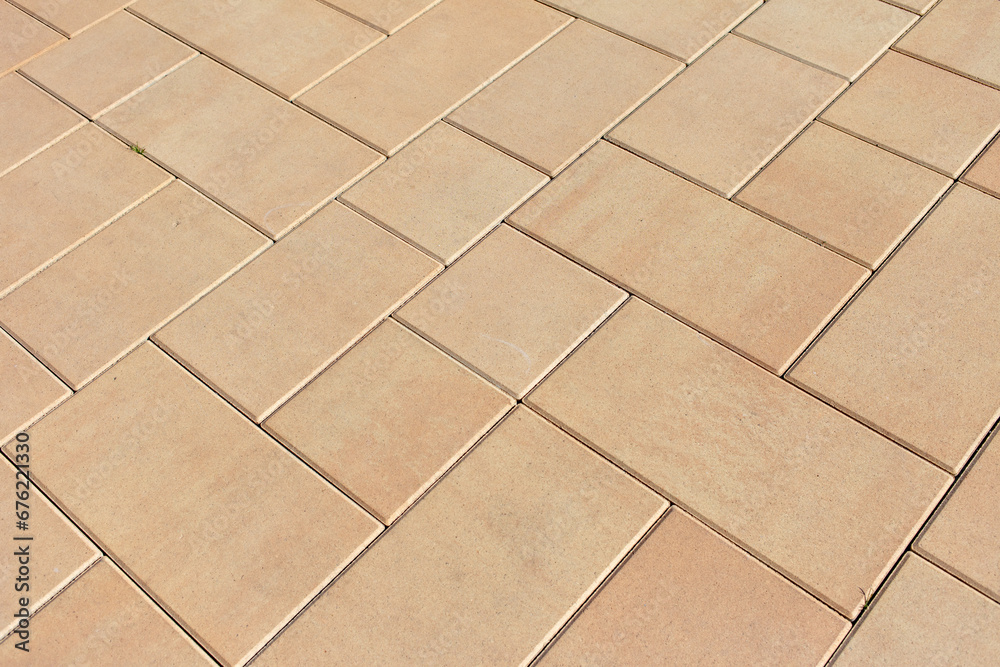 Paving slabs as an abstract background. Texture Paving slabs as an abstract background. Texture