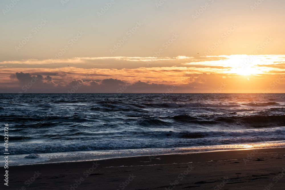 Nags Head Beach