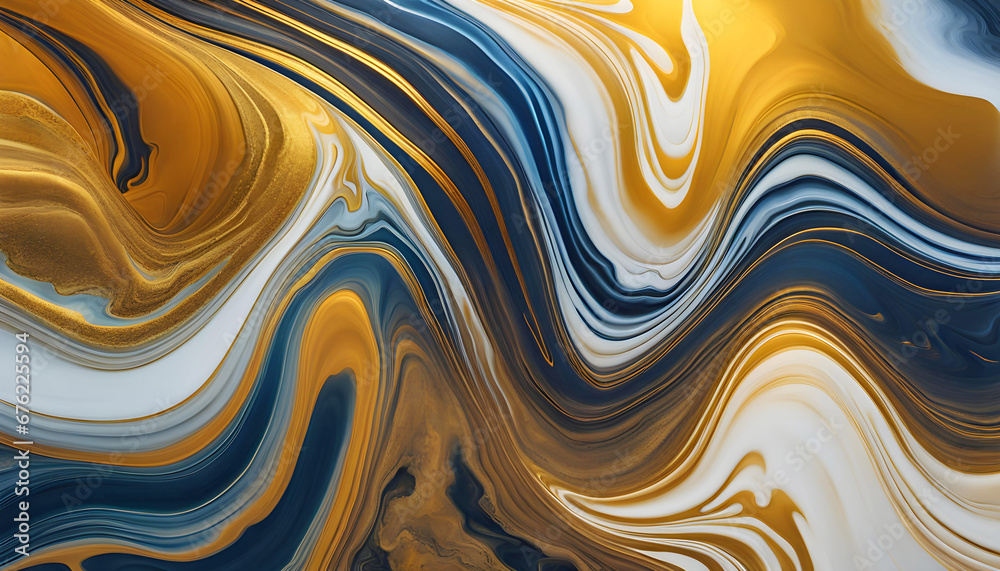 Marble abstract acrylic background in agate color. Marble texture of a work of art. Marble abstract acrylic background in agate color. Marble texture of a work of art.