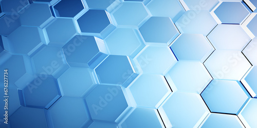 Blue hexagons wallpapers that are high definition,3d Hexagonal Pattern Image,Chemistry Atom