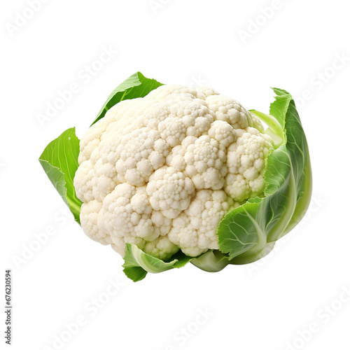Cauliflower clip art
