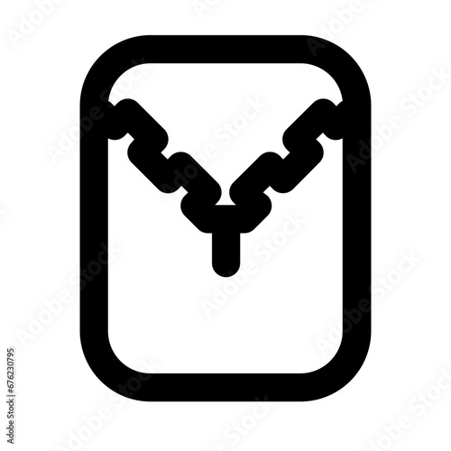 zip line icon