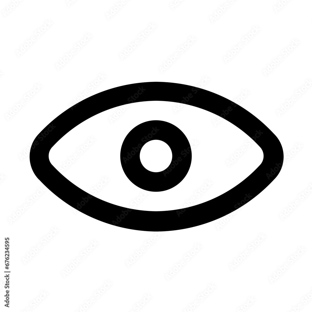 see line icon see line icon