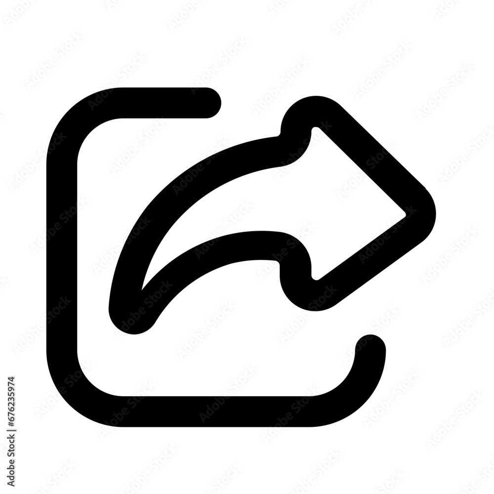 share line icon share line icon