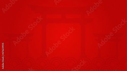 Lunar New Year Background