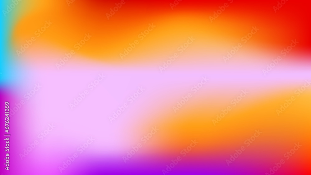 abstract colorful background with lights abstract rainbow background orange and pink liquid background. Fluid digital wallpaper horizontal, image eps10 abstract colorful background with lights abstract rainbow background orange and pink liquid background. Fluid digital wallpaper horizontal, image eps10