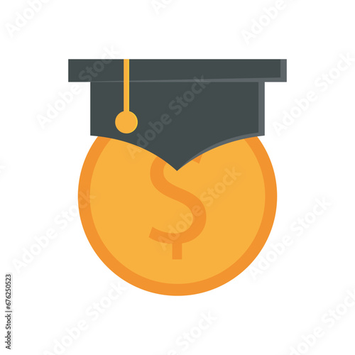 Scholarship Illustration