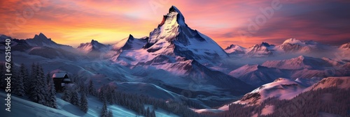 Alpine Mountains Landscape White Snow Blue , Background Image For Website, Background Images , Desktop Wallpaper Hd Images