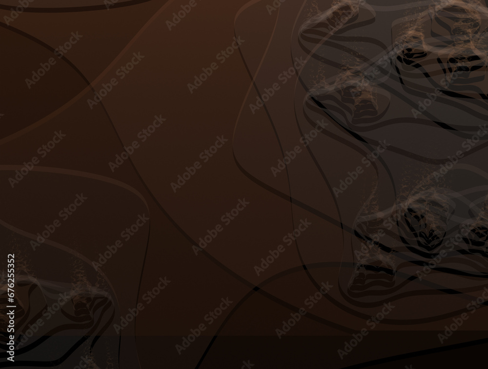 Imaginatory fractal abstract background Image Imaginatory fractal abstract background Image