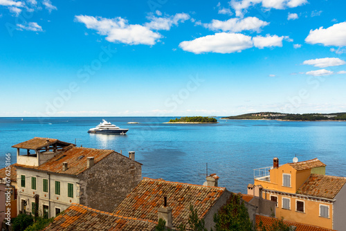 Rovinj, Kroatien