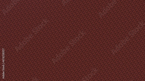 abstract textile diagonal red for wallpaper background or cover page © Danramadhany