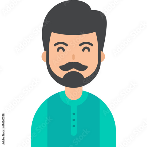 Man Icon