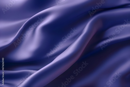 Wallpaper Mural Abstract Background Luxury Cloth or Liquid Wave or Wavy Folds of Grunge Silk Texture Satin Velvet Material or Luxurious Christmas Background or Elegant Wallpaper Design, Background. Torontodigital.ca