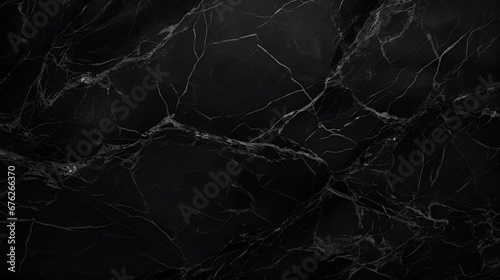 Opulent Black Marble Product Display, A Statement of Luxury for Discerning Presentations