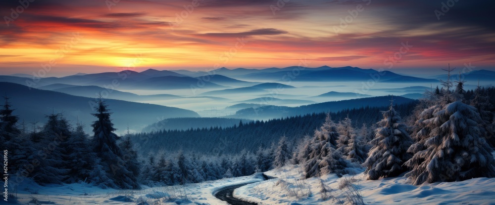 Winter Wonderland Austrian Alps , Background Image For Website, Background Images , Desktop Wallpaper Hd Images