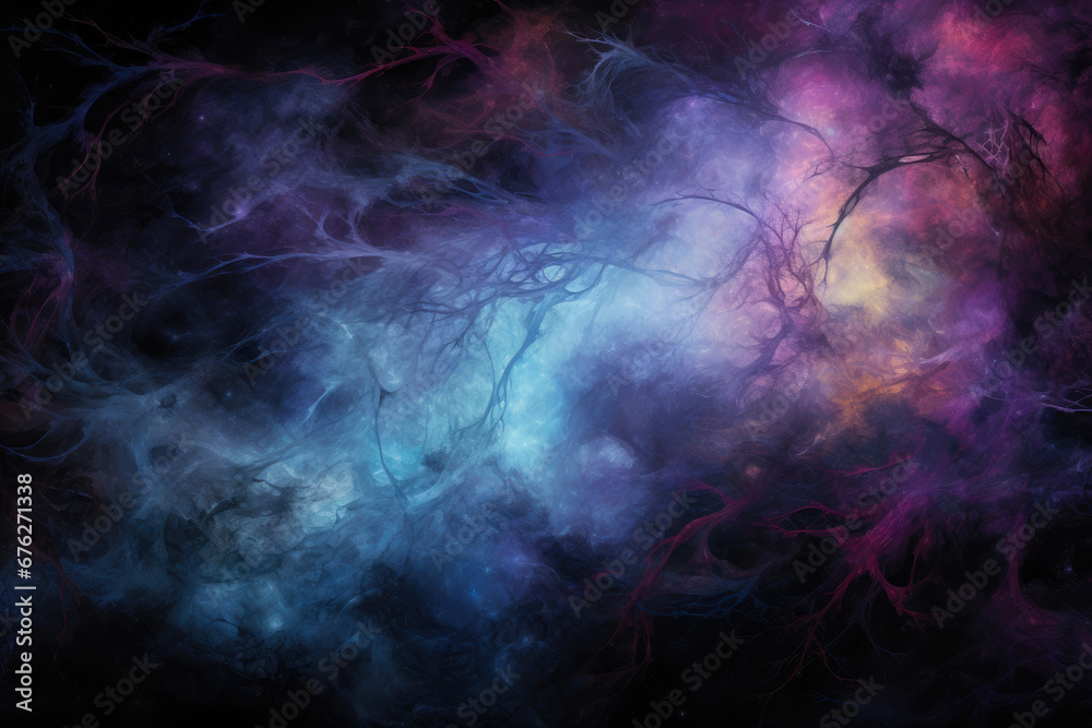 Cosmic Neuronal Dance: Dreamscape Edition Cosmic Neuronal Dance: Dreamscape Edition