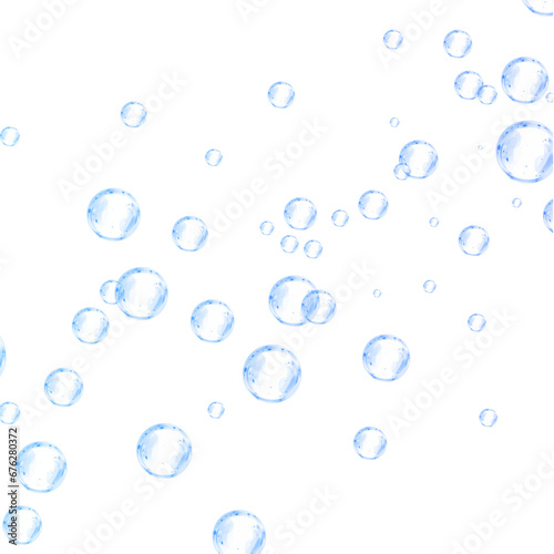 Soap Bubble Clipart Transparent PNG Hd, White Soap Transparent Bubble Clipart, Foam Balls, Bubbles Sudsy, Bubbles Water PNG