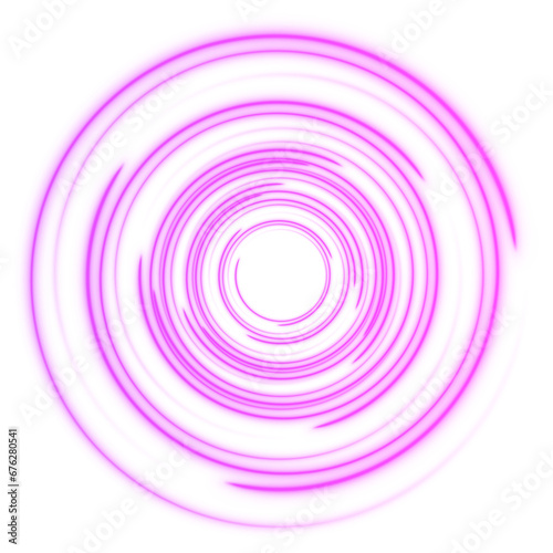 Spiral swirls speed circular symbol twisted. Spiral png - Spiral Clipart Transparent PNG. Light pink Twirl. Curve light effect of pink line. Luminous pinkcircle. PNG