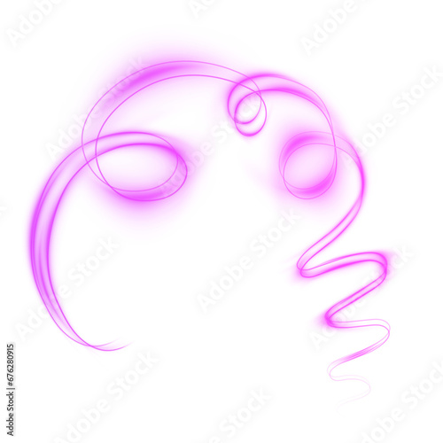 Holiday pink Line PNG Images  Line Optical Effect Material  Light Effect  Line Curved PNG Image. Curve Line Technology Vector Images  Twirl Line Technology  Twirl Technology  Curve PNG Image.