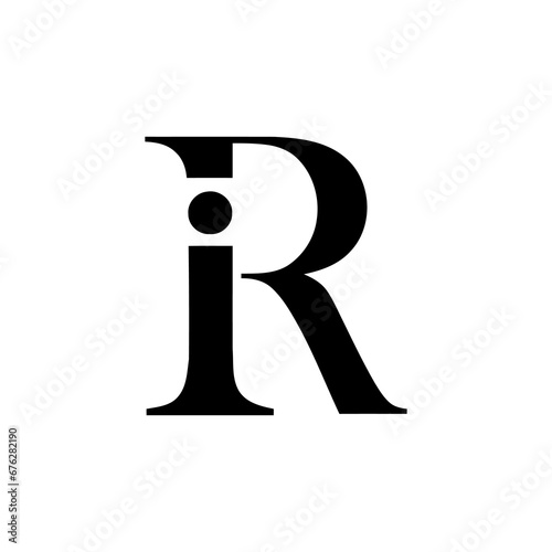 ri logo design 