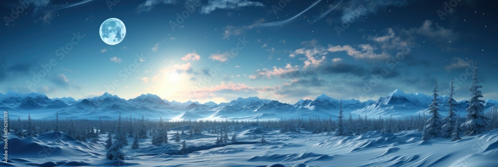 Frosty Nature Background Winter Landscape Frozen , Background Image For Website, Background Images , Desktop Wallpaper Hd Images