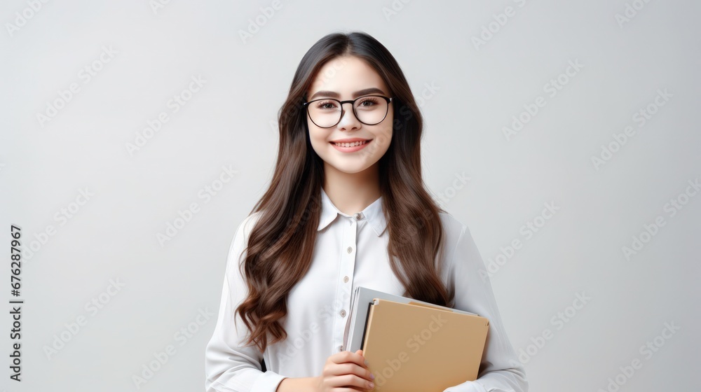 Portrait of her she nice attractive lovely pretty intelligent cheerful cheery girl carrying laptop college university touching specs isolated over white background
Important information Portrait of her she nice attractive lovely pretty intelligent cheerful cheery girl carrying laptop college university touching specs isolated over white background
Important information