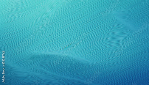 Water-like blue textured background