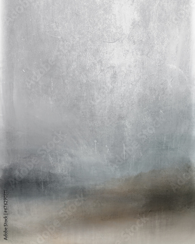 Grey brown abstract texture