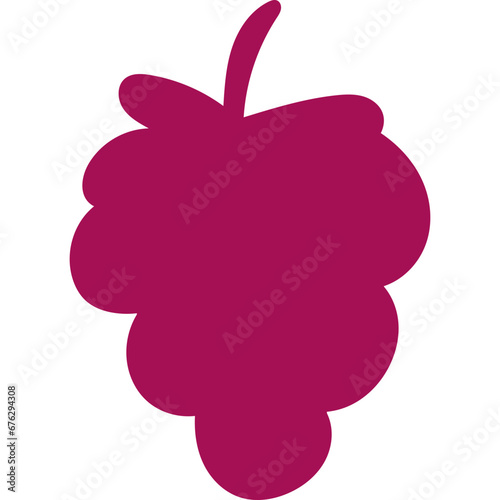 raspberry