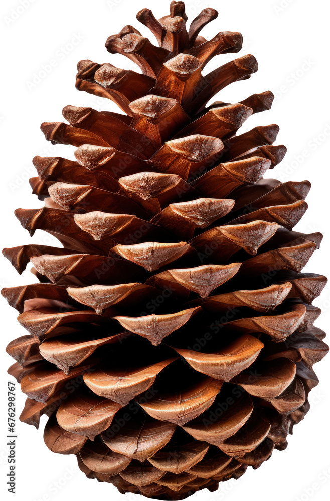 Pinecone transparent background PNG clipart 1 Pinecone transparent background PNG clipart 1