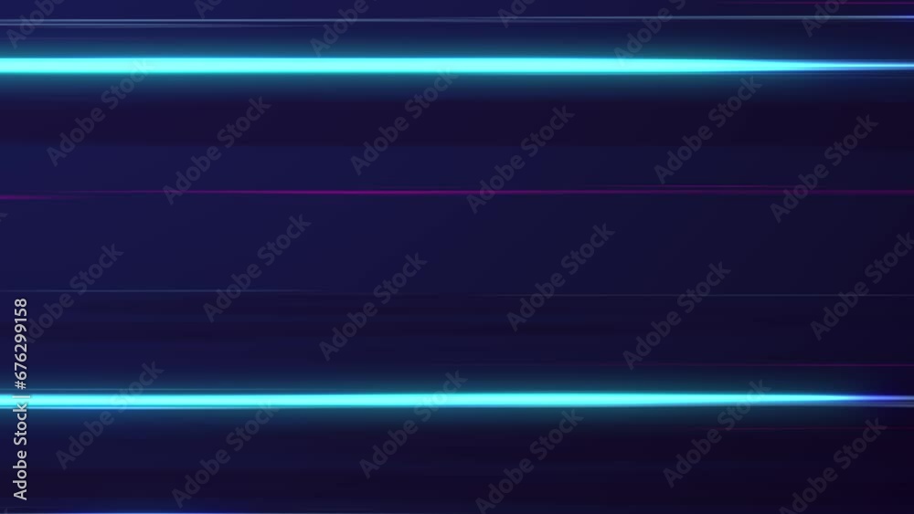 Anime cartoon speed lines background