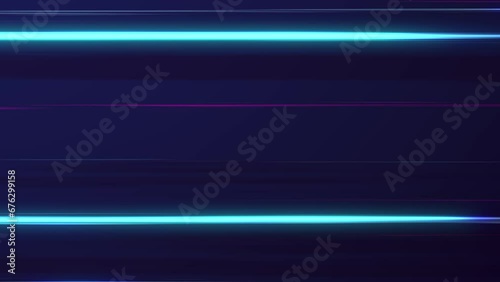 Anime cartoon speed lines background