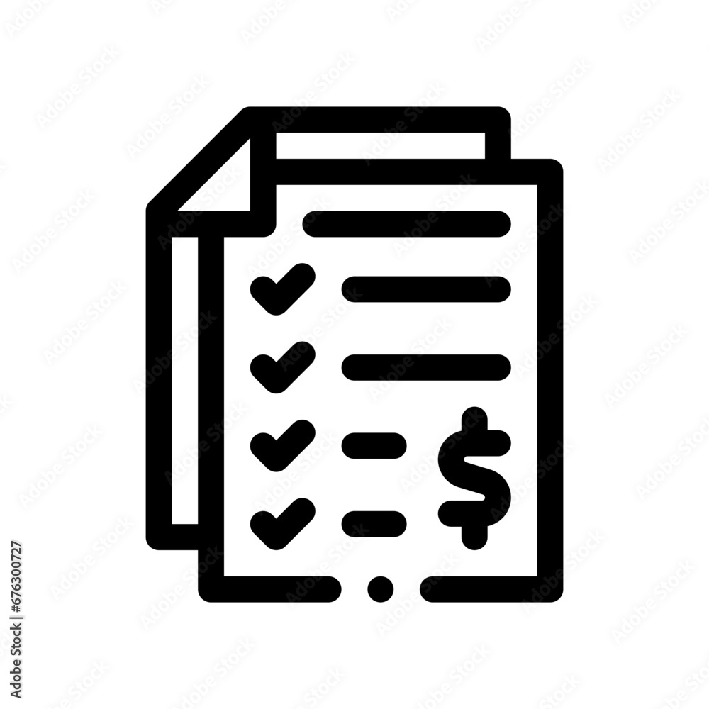 check line icon check line icon